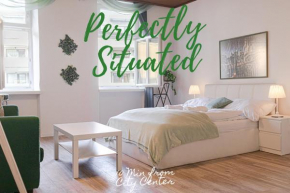 Perfectly situated 2BR Apt. - ideal for Longstays Vienna